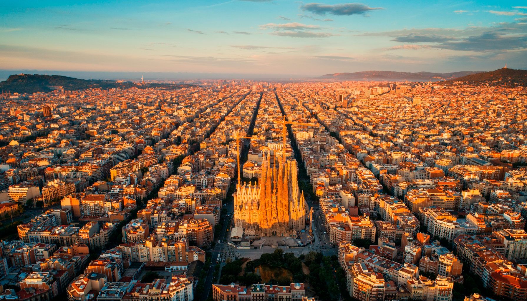 Barcelona 