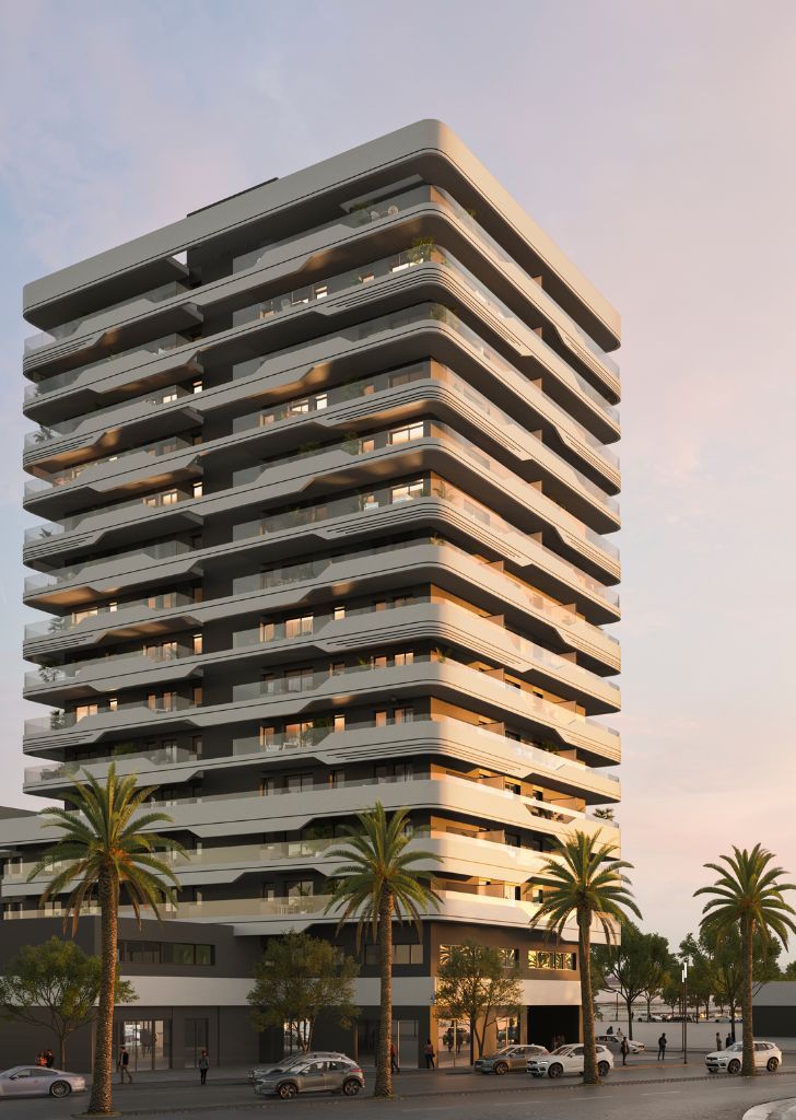 Lux Skyline Mataró