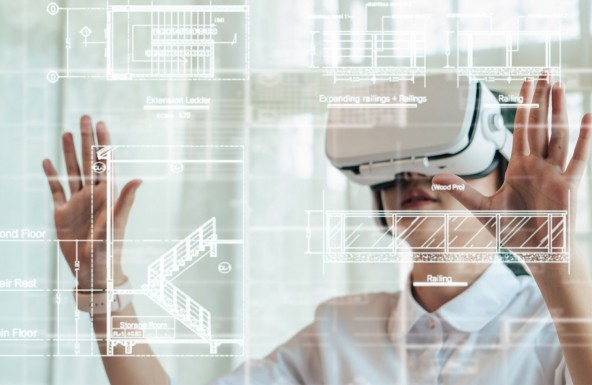 Tendances technologiques qui transformeront le secteur immobilier