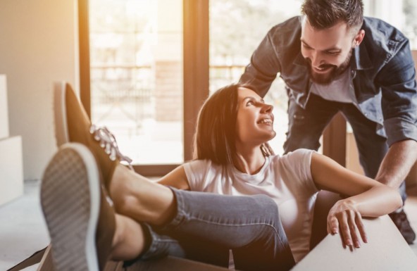 Quoi prendre en compte lors de l'achat de votre premier appartement? 