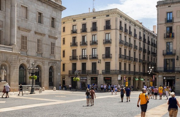 Lux Sant Jaume background
