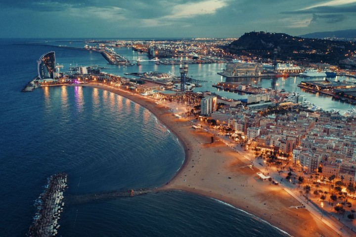 Découvrez les Meilleurs Quartiers pour Vivre et Investir à Barcelone 