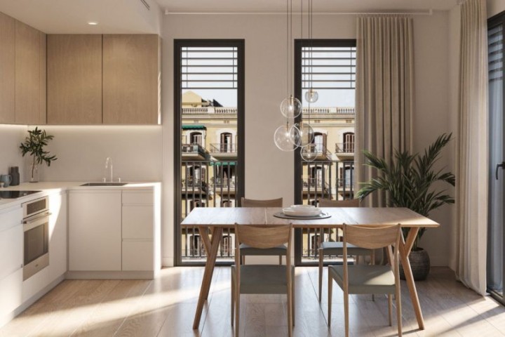 Espaces ouverts : une tendance en design d'intérieur qui connecte les espaces et maximise la lumière naturelle