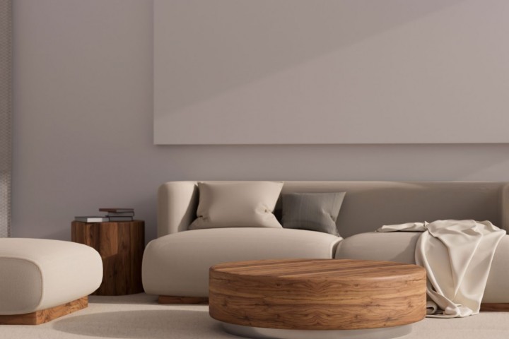 Quelles sont les options de personnalisation d'une maison neuve ?