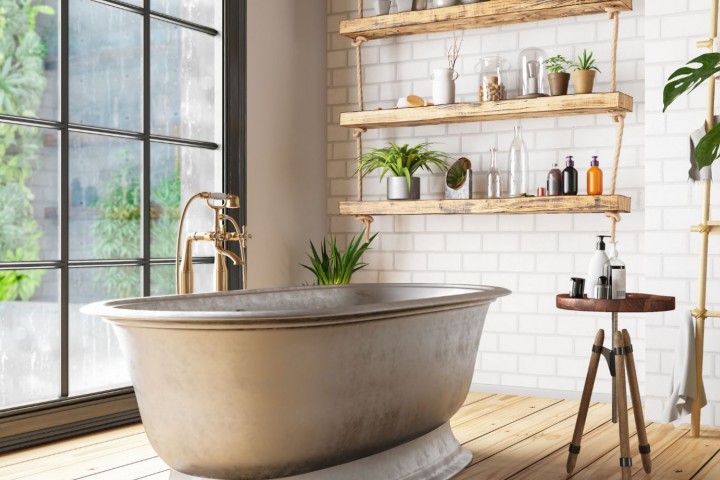 Quelles sont les options de personnalisation d'une maison neuve ?