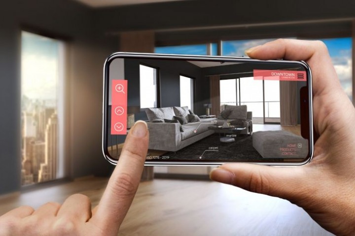 Tendances technologiques qui transformeront le secteur immobilier