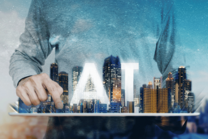 Comment l'intelligence artificielle peut aider à créer des bâtiments plus durables