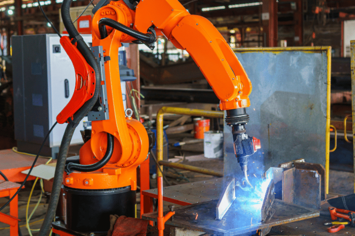 Comment l'intelligence artificielle peut aider à créer des bâtiments plus durables