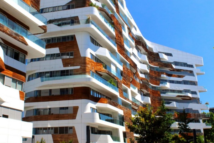 La durabilité immobilière : la clé de la décarbonation de l’économie