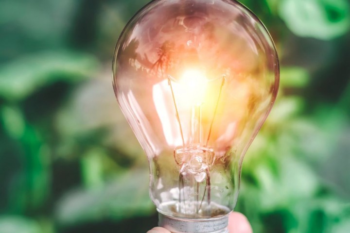 Casas eficientes energéticamente