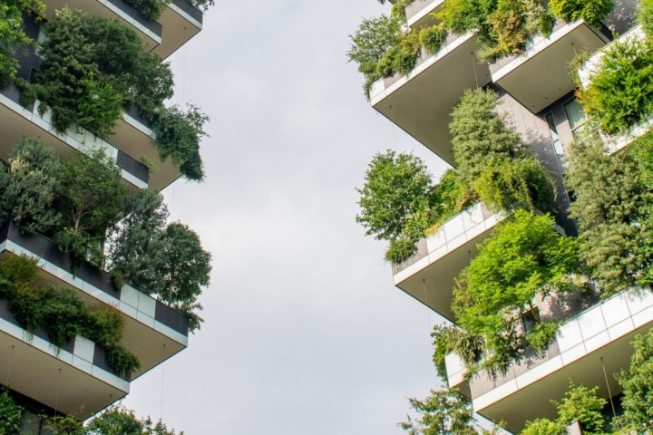 La sostenibilidad inmobiliaria: la clave para descarbonización de la economía